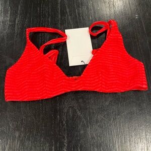Triangl new maia mato bikini top